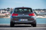 BMW 120d xDrive Urban Line 5-Door 2015 года